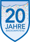 20 Jahre Bike-Kompetenz im Hotel Tauernhof in Flachau
