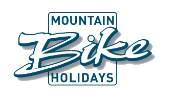 Mountainbike Holidays offers you the best holidays with your bike 